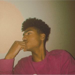 Meet your Posher, Caleb